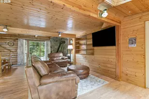 191 Northwoods Cabin, Cougar, WA 98616 - Photo 5