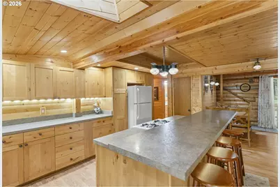 191 Northwoods Cabin, Cougar, WA 98616 - Photo 7