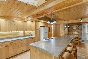 191 Northwoods Cabin, Cougar, WA 98616 - Photo 7