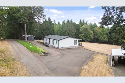 30402 Townsend Rd, Lebanon, OR 97355 - Photo 41