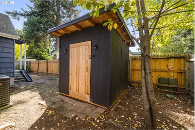 2915 SE 133rd Ave, Portland, OR 97236 - Photo 33