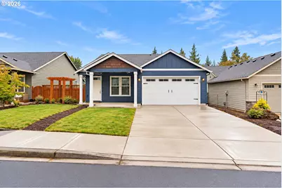 413 Stone Park, Kalama, WA 98625 - Photo 1