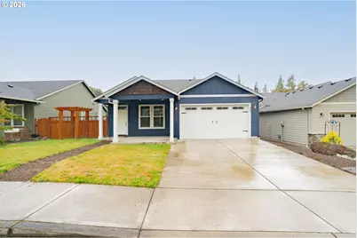 413 Stone Park, Kalama, WA 98625 - Photo 1