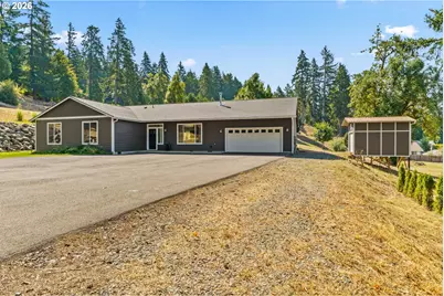 2187 E Madison Ave, Cottage Grove, OR 97424 - Photo 47
