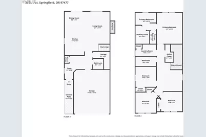 2906 V St, Springfield, OR 97477 - Photo 43