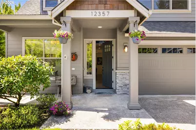 12357 Hampton Dr, Oregon City, OR 97045 - Photo 3