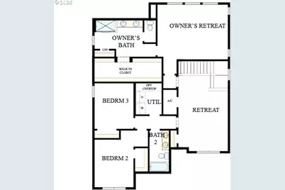 16462 SW Cambridge Ln, Durham, OR 97224 - Photo 27