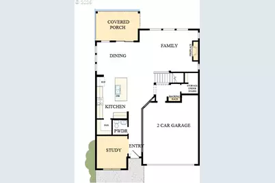 16462 SW Cambridge Ln, Durham, OR 97224 - Photo 7