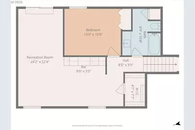 780 NW Torrey View Ln, Portland, OR 97229 - Photo 19
