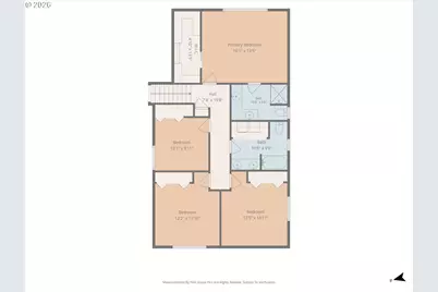 780 NW Torrey View Ln, Portland, OR 97229 - Photo 17