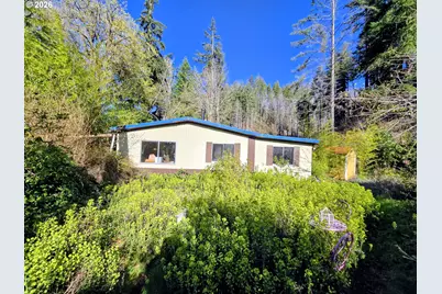 47995 McKenzie Hwy, Vida, OR 97488 - Photo 1