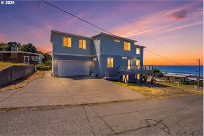 2030 NE 66th St, Lincoln City, OR 97367 - Photo 3