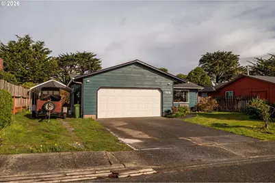710 8th Ct SW, Bandon, OR 97411 - Photo 5