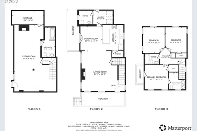 2595 SW Barnacle Ave, Lincoln City, OR 97367 - Photo 33