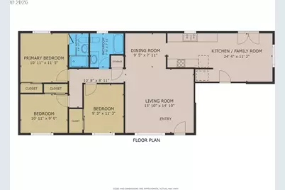 13320 SW Aragon St, Beaverton, OR 97005 - Photo 27