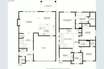 3405 SE 34th Cir, Battle Ground, WA 98604 - Photo 45