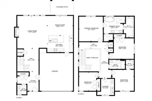 3405 SE 34th Circle, Battle Ground, WA 98604 - Photo 45