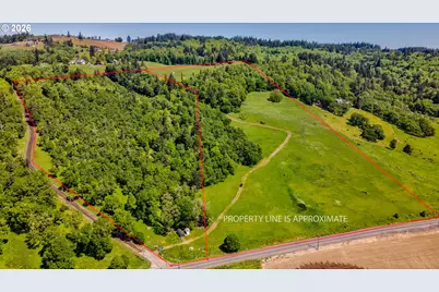 Riverside Rd S, Salem, OR 97306 - Photo 1