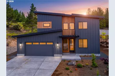 423 Meadows Dr, Manzanita, OR 97130 - Photo 1