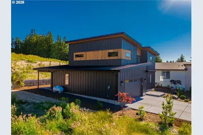 423 Meadows Dr, Manzanita, OR 97130 - Photo 3