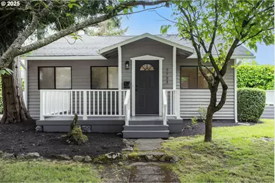 7733 NE Mason St, Portland, OR 97218 - Photo 1