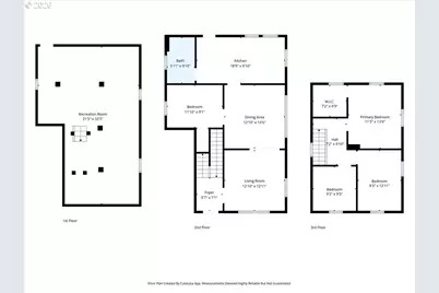 1108 W 14th St, Vancouver, WA 98660 - Photo 37