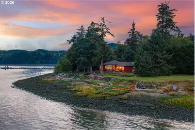 550 State Route 401, Naselle, WA 98638 - Photo 1