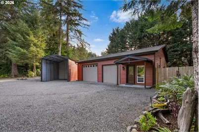 550 State Route 401, Naselle, WA 98638 - Photo 29