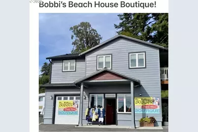 16319 Lower Harbor Rd, Brookings, OR 97415 - Photo 1