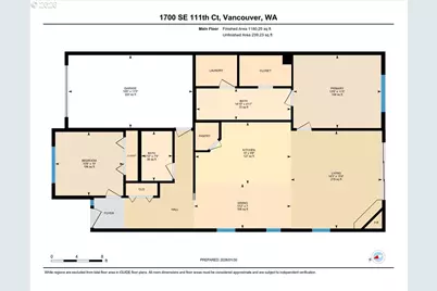 1700 SE 111th Ct, Vancouver, WA 98664 - Photo 37