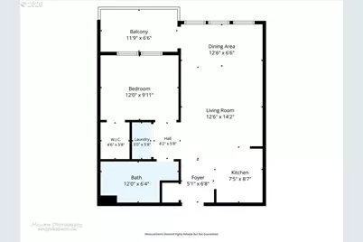 16401 NW Chadwick Way #104, Portland, OR 97229 - Photo 37