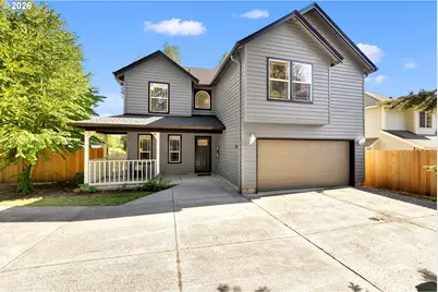 7210 NW 2nd Ave, Vancouver, WA 98665 - Photo 1