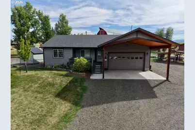 503 S Holmes St, Wallowa, OR 97885 - Photo 3
