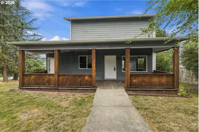 409 Columbia River Hwy, Rainier, OR 97048 - Photo 1