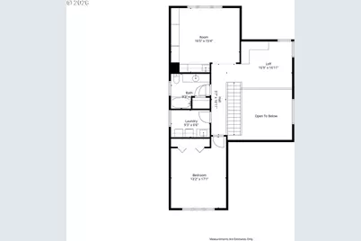 6208 NE Chestnut St, Hillsboro, OR 97124 - Photo 45