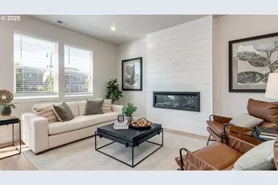 9348 SE Crystal Rose St, Happy Valley, OR 97086 - Photo 3