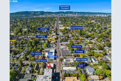 4320 SE Hawthorne Blvd, Portland, OR 97215 - Photo 3