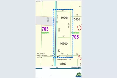 10222 SE Schiller St, Portland, OR 97266 - Photo 3