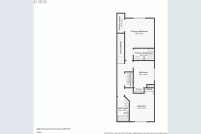 2608 Princeton Pl, Forest Grove, OR 97116 - Photo 23