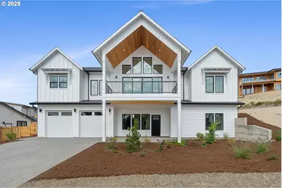 483 Meadows Dr, Manzanita, OR 97130 - Photo 1