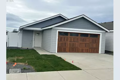615 Jimmy St, Stanfield, OR 97875 - Photo 1