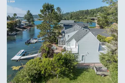 9235 Trout Pl, Gleneden Beach, OR 97388 - Photo 39