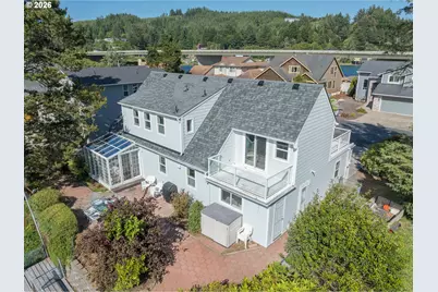 9235 Trout Pl, Gleneden Beach, OR 97388 - Photo 31
