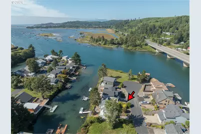 9235 Trout Pl, Gleneden Beach, OR 97388 - Photo 45