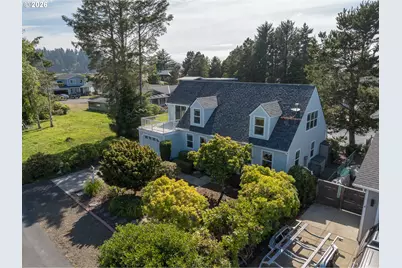 9235 Trout Pl, Gleneden Beach, OR 97388 - Photo 1