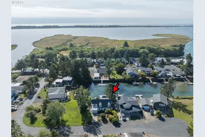 9235 Trout Pl, Gleneden Beach, OR 97388 - Photo 47