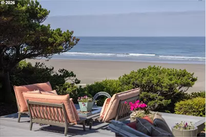 7116 NW Pacific Coast Hwy, Seal Rock, OR 97376 - Photo 35