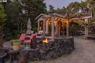 7116 NW Pacific Coast Hwy, Seal Rock, OR 97376 - Photo 29