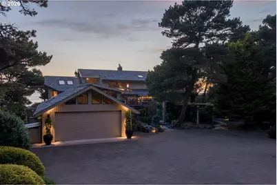 7116 NW Pacific Coast Hwy, Seal Rock, OR 97376 - Photo 1
