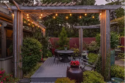 7116 NW Pacific Coast Hwy, Seal Rock, OR 97376 - Photo 41